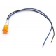 SCHAUGLAS ME350F ORANGE HERKUNFT - TIQ11589