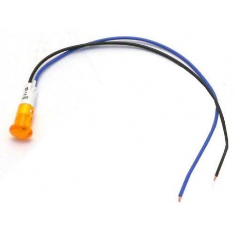 SCHAUGLAS ME350F ORANGE HERKUNFT - TIQ11589