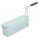BASKET FRYER 375X110X120MM ELFRAMO . GENUINE