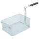 CESTO FRIGGITRICE 290X215X120MM ELFRAMO ORIGINALE