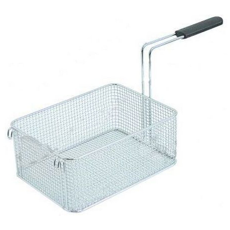 PANIER FRITEUSE 290X215X120MM - TIQ11573