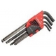 LLAVE ALEN ESFERICO 1.5/10 9P - BHQ07