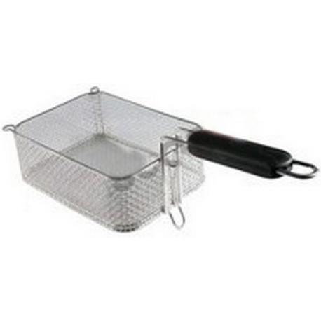 KORB FRYER L:250MM L:185MM H:90MM - WQ059