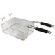 PANIER FRITEUSE 375X295X125MM ORIGINE - WQ050