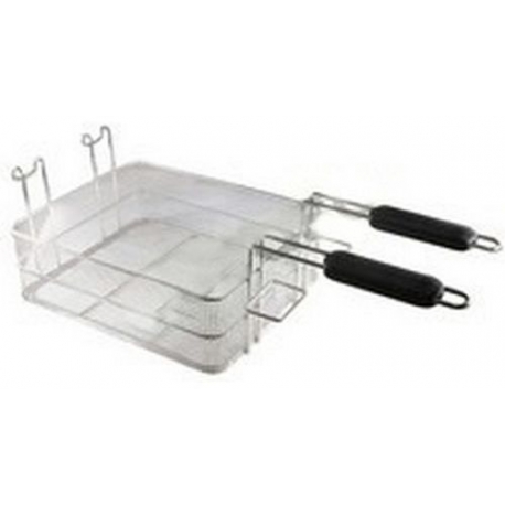 CESTO FRIGGITRICE 375X295X125MM ORIGINALE - WQ050