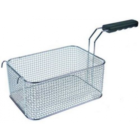 BASKET FRYER 270X185X120MM - TIQ11583