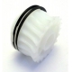 INGRANAGGIO ESTERNO H:34MM Ø47MM 19 DENTI PER AFFILATOIO 2300/L30/L40