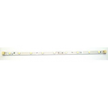 PLATE LED 290MM ORIGIN - FRQ8859