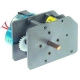 INTERRUPTORES 120MIN 3POLES ORIGEN CON MICRO-MOTEUR - TIQ11596