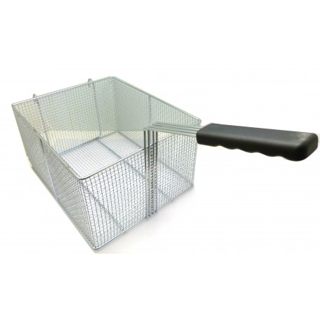 PANIER FRITEUSE FR25G HP ET 30E HP - EBFQ6575