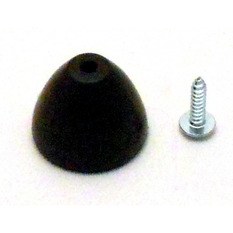SMALL FOOT DOLLY 250 ORIGIN H:34MM Ã­35MM - ETQ6556