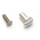 SPECIAL PROTECTION SCREW FOR DOLLY 250/300 M5X8 L:15MM
