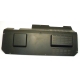 PLACAS DE FONDO DOLLY 250 ORIGEN L:390MM L:190MM