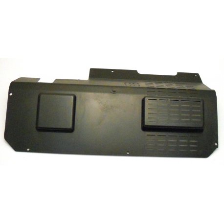 PLATTEN VON SKIFAHREN DOLLY 250 HERKUNFT L:390MM L:190MM - ETQ6562