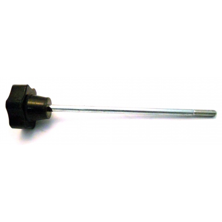 POIGNEE+TIRANT LAME DOLLY 250 ORIGINE L:145MM - ETQ6576