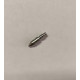 POINT PUSH BUTTON Ø 3MM L 11.5MM L:26MM Ø33MM GENUINE RGV