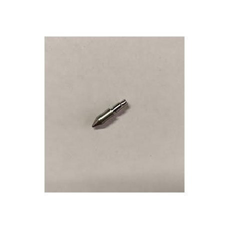 POINT POUSSOIR Ø 3MM L 11.5MM L:26MM Ø33MM ORIGINE RGV - ETQ6598