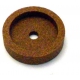 MEULE GROS GRAIN DOLLY 300 ORIGIN Ã­51MM - ETQ6599