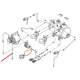 ROHR FLEXIBLE INOX L:1800MM HERKUNFT EXPOBAR