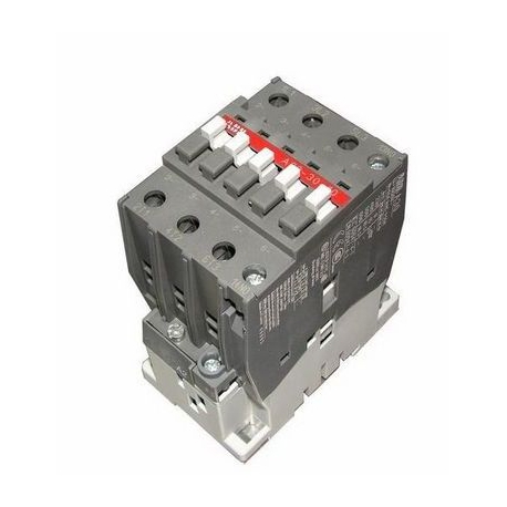 SCHALTSCHUTZE ACI 55A 400V HERKUNFT - TIQ0208