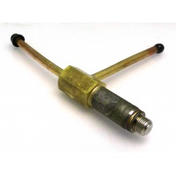 CORPO D`ELECTROVANNE DIMENSION NOMINALE 1.9MM