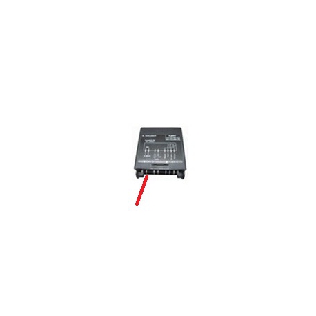 REGOLATORE DI LIVELLO RL01E/2C+KNC/F 230V 10A ORIGINALE - RKQ858