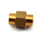 FITTING SUPPROT FILTER 3/8MX3/8 GENUINE EXPOBAR - RKQ852