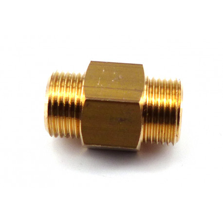 FITTING SUPPROT FILTER 3/8MX3/8 GENUINE EXPOBAR - RKQ852