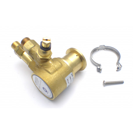 PUMPE VOLUMETRIC FULL MIT FITTINGS HERKUNFT - RKQ854