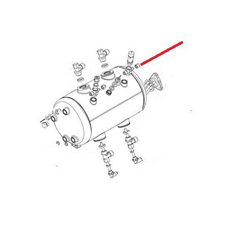 TAPONES 1/8 ORIGEN - RKQ865