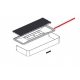 TRAYS EGOUTOIR MINI STAINLESS GENUINE EXPOBAR