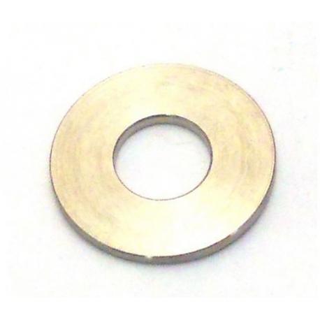 RONDELLA Ã­INT:9.2MM Ã­EXT:22MM INOX SPESSORE 1.5MM ORIGINALE - PBQ950044