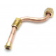 TUBE INPUT GROUP GENUINE EXPOBAR