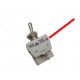 MICRO-INTERRUPTEUR A BASCULE A COSSES ORIGINE EXPOBAR - RKQ892