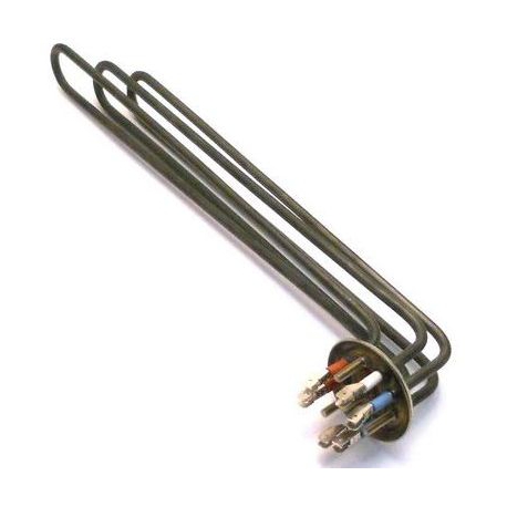 RESISTANCE 5000W 230V L:350MM L:41MM - YOQ015