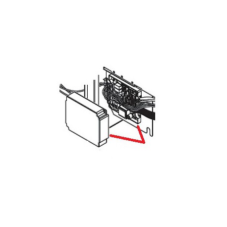 CENTRALES ELECTRONICA 230V ORIGEN - EQ6763