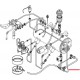 TUBE MACHINE COMPACTE ORIGINE RANCILIO - EQ6777
