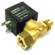 ELECTROVALVULAS AGUA CALIENTE 230V ORIGEN RANCILIO