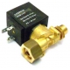 SOLENOID WATER HOT 230V ORIGIN - EQ6779