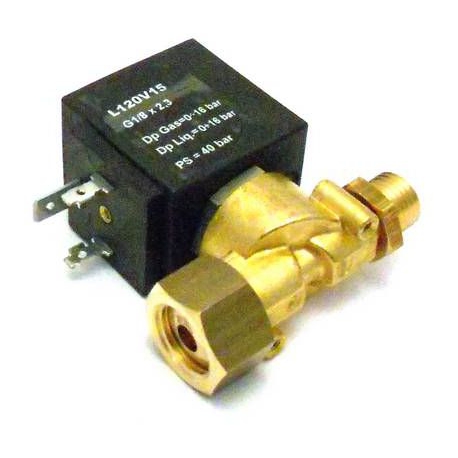 SOLENOID WASSER WARM 230V HERKUNFT - EQ6779