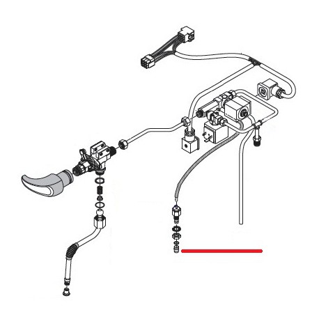 NOZZLE Ã˜0.25MM ORIGIN - EQ6774