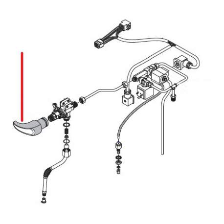 GRIFF DAMPF YOUSTEAM HERKUNFT - EQ6780