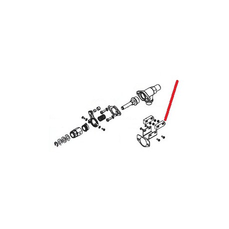 SENSORE MAGNETICO ORIGINALE - EQ6783