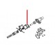 LEVAS ROBIENT YOUSTEAM ORIGEN - EQ6795
