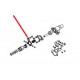 SOPORTE CON IMANES ORIGEN - EQ6796