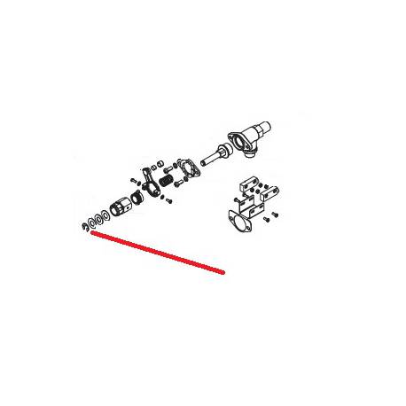 CIRCLIP Ã˜7MM ORIGEN - EQ6790
