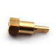 TIGE FILETEE ROBINET COMPLET S2 ORIGINE SPAZIALE