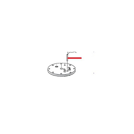 TERMOSTATO SICUREZZA MONO FASE - FCQ6520