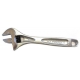 LLAVE CON MOLETA 20MM L155MM - BHQ00