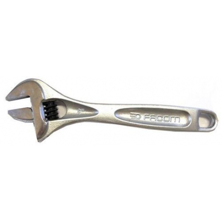 LLAVE CON MOLETA 20MM L155MM - BHQ00